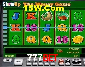 Jackpots e promoções na 777bet