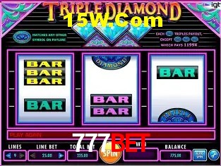 Jogos populares e pagamentos rápidos na 777bet