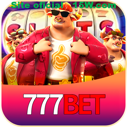 Imagem promocional da 777bet mostrando a plataforma e suas vantagens